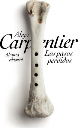 Los pasos perdidos