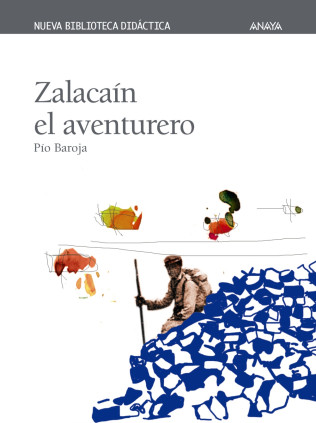 Zalacaín el aventurero