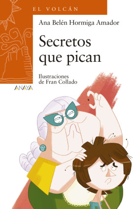 Secretos que pican