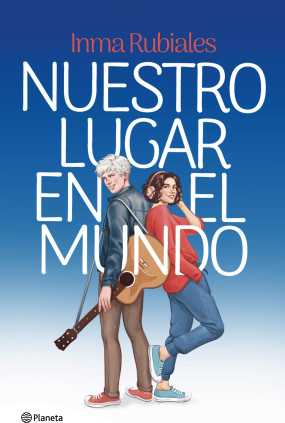 Nuestro lugar en el mundo