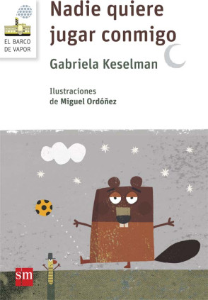 Nadie quiere jugar conmigo