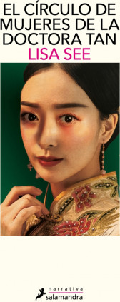 El círculo de mujeres de la doctora Tan