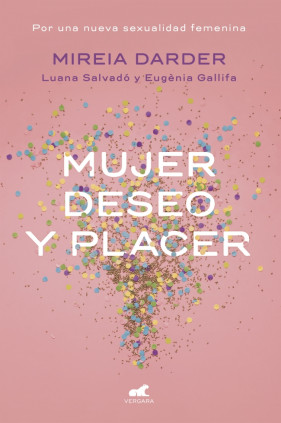 MUJER DESEO Y PLACER