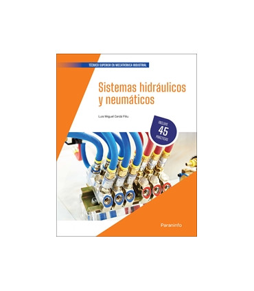 Sistemas hidráulicos y neumáticos