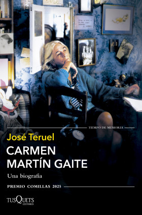 CARMEN MARTIN GAITE