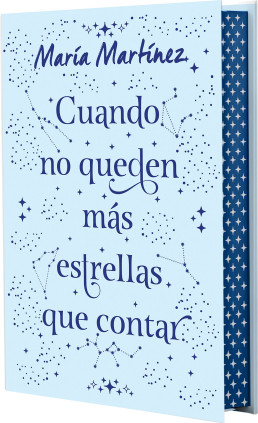 ESPECIAL CUANDO NO QUEDEN MAS ESTRELLAS