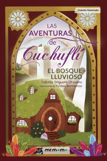 Las aventuras de Cuchuflí