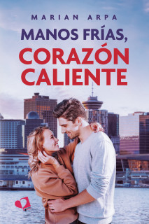 Manos frías, corazón caliente