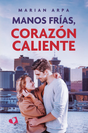 Manos frías, corazón caliente