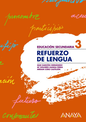 Refuerzo de Lengua 3.