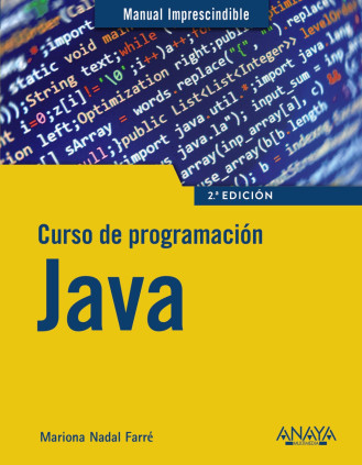 CURSO PROGRAMACION JAVA