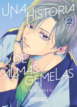 Una historia de almas gemelas 2 (Shôjo)