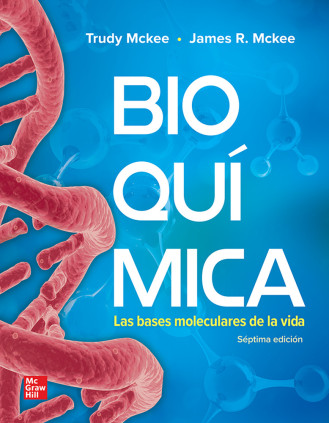 BIOQUIMICA LAS BASES MOLECULARES DE LA V
