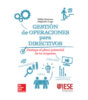 GESTION DE OPERACIONES PARA DIRECTIVOS U