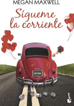 Sígueme la corriente