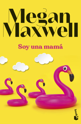 Soy una mamá