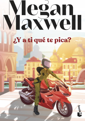 ¿Y a ti qué te pica?