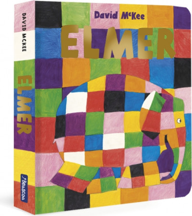 ELMER