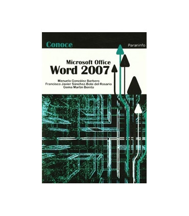 Conoce Word 2007