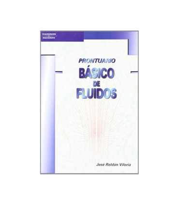 Prontuario básico de fluidos