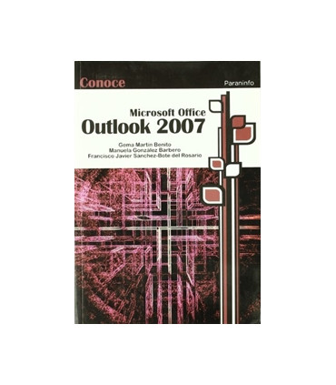 Conoce Outlook 2007