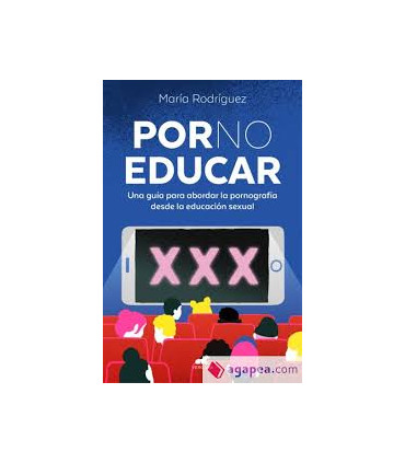 POR NO EDUCAR
