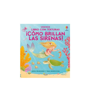 COMO BRILLAN LAS SIRENAS