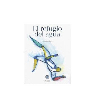 EL REFUGIO DEL AGUA
