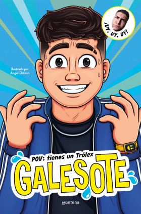 GALESOTE POV TIENES UN TROLEX