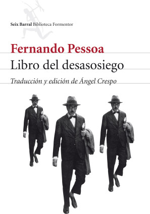 Libro del desasosiego