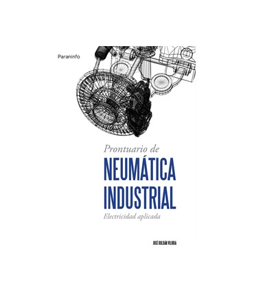 Prontuario de neumática industrial