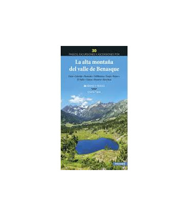 LA ALTA MONTAÑA DEL VALLE DE BENASQUE