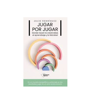 JUGAR POR JUGAR