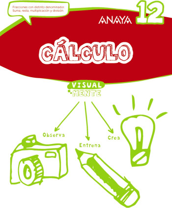 CALCULO 12 VISUALMENTE ANAYA