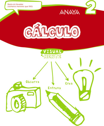 CALCULO 2 VISUALMETE ANAYA