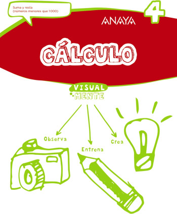 CALCULO 4 VISUALMENTE ANAYA