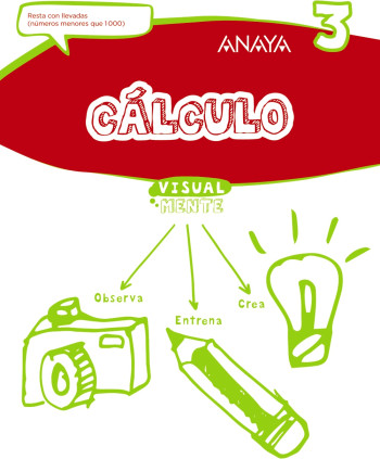 CALCULO 3 VISUALMENTE ANAYA