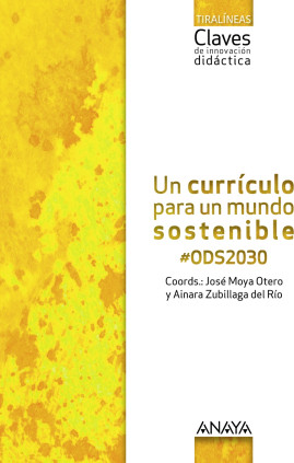 Un currículo para un mundo sostenible ODS2030.