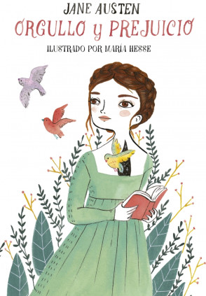 Orgullo y prejuicio (Colección Alfaguara Clásicos)