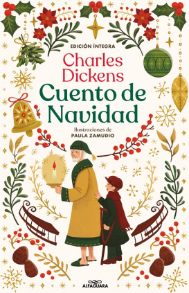 Cuento de Navidad (Colección Alfaguara Clásicos)