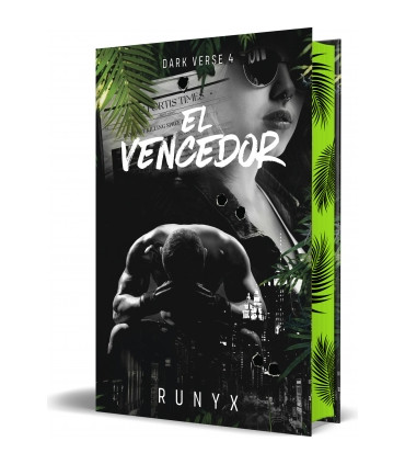 EL VENCEDOR DARK VERSE 4