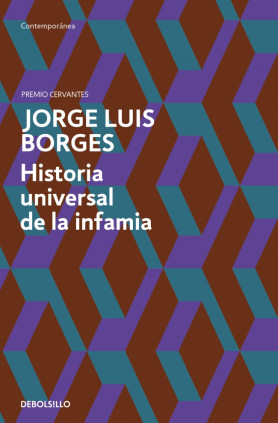 Historia universal de la infamia