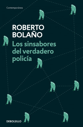 Los sinsabores del verdadero policía