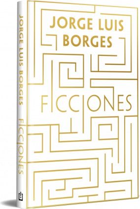 FICCIONES EDICION CONMEMORATIVA