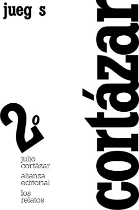 Los relatos. 2. Juegos