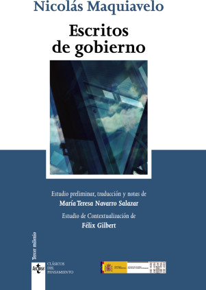 Escritos de Gobierno