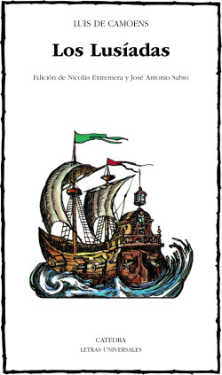 Los Lusíadas