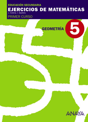 5. Geometría.