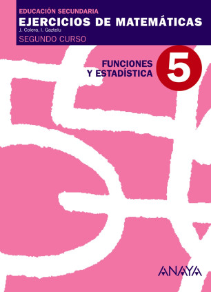 EJERCICIOS MATEMATICAS 5