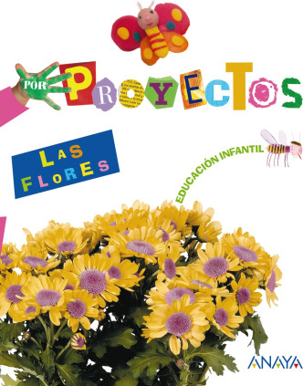 LAS FLORES